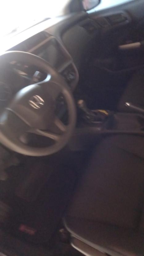 HONDA City Sedan 1.5 16V 4P DX FLEX, Foto 3