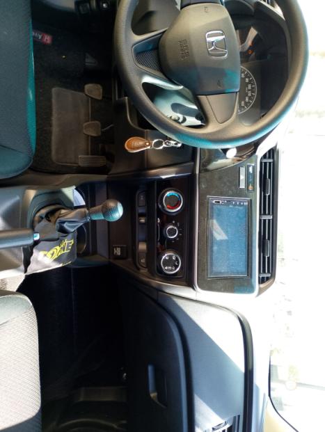 HONDA City Sedan 1.5 16V 4P DX FLEX, Foto 2