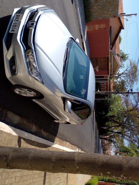 HONDA City Sedan 1.5 16V 4P DX FLEX, Foto 3