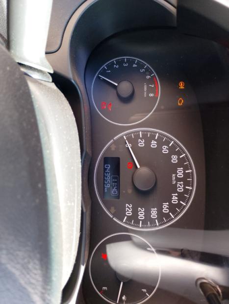 HONDA City Sedan 1.5 16V 4P DX FLEX, Foto 6