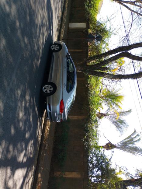 HONDA City Sedan 1.5 16V 4P DX FLEX, Foto 7