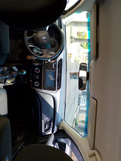 HONDA City Sedan 1.5 16V 4P DX FLEX, Foto 8