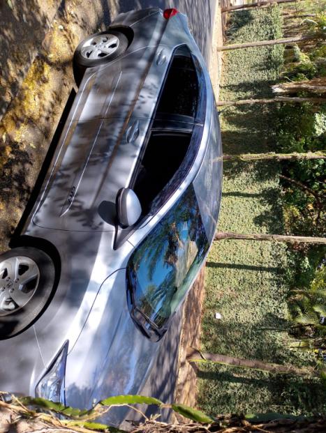 HONDA City Sedan 1.5 16V 4P DX FLEX, Foto 9