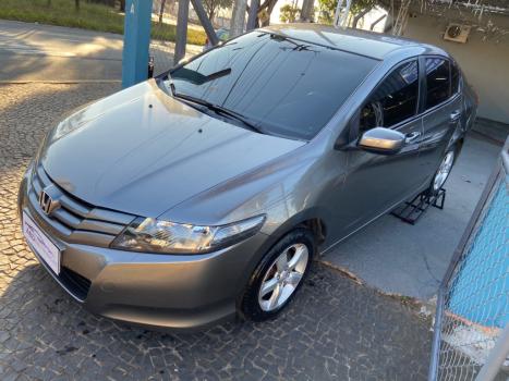 HONDA City Sedan 1.5 16V 4P LX FLEX, Foto 3