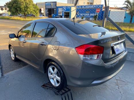 HONDA City Sedan 1.5 16V 4P LX FLEX, Foto 5