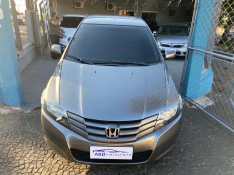 HONDA City Sedan 1.5 16V 4P LX FLEX, Foto 2