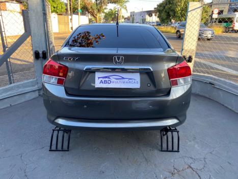 HONDA City Sedan 1.5 16V 4P LX FLEX, Foto 6
