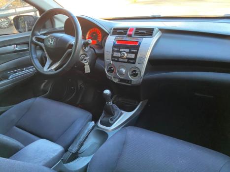 HONDA City Sedan 1.5 16V 4P LX FLEX, Foto 7