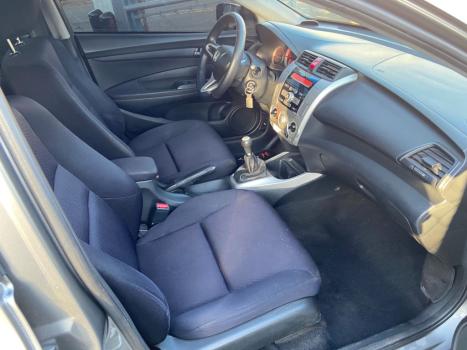 HONDA City Sedan 1.5 16V 4P LX FLEX, Foto 8