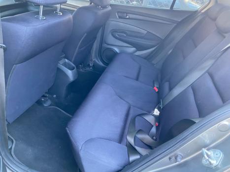HONDA City Sedan 1.5 16V 4P LX FLEX, Foto 9