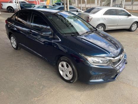 HONDA City Sedan 1.5 16V 4P PERSONAL FLEX AUTOMTICO, Foto 2
