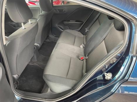 HONDA City Sedan 1.5 16V 4P PERSONAL FLEX AUTOMTICO, Foto 6