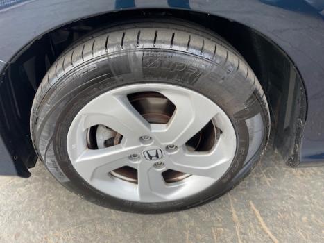 HONDA City Sedan 1.5 16V 4P PERSONAL FLEX AUTOMTICO, Foto 11