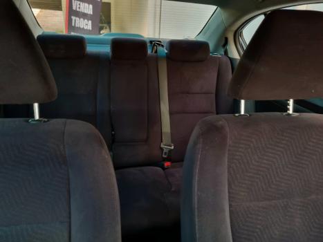 HONDA City Sedan 1.5 16V 4P LX FLEX AUTOMTICO, Foto 5