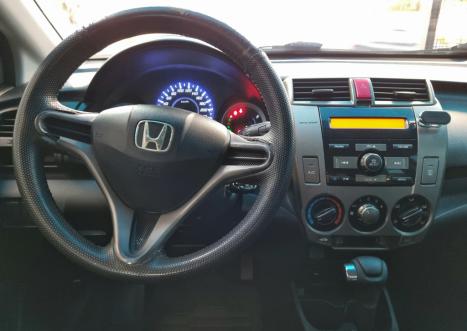 HONDA City Sedan 1.5 16V 4P LX FLEX AUTOMTICO, Foto 8