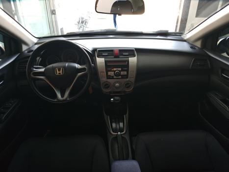 HONDA City Sedan 1.5 16V 4P LX FLEX AUTOMTICO, Foto 4