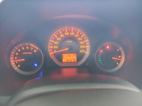 HONDA City Sedan 1.5 16V 4P LX FLEX AUTOMTICO, Foto 6