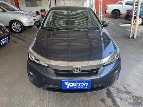 HONDA City Sedan 1.5 16V 4P EXL FLEX AUTOMTICO, Foto 1