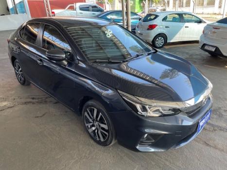 HONDA City Sedan 1.5 16V 4P EXL FLEX AUTOMTICO, Foto 2
