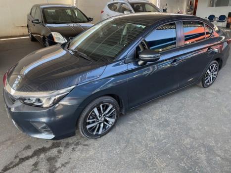 HONDA City Sedan 1.5 16V 4P EXL FLEX AUTOMTICO, Foto 3