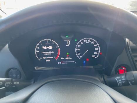 HONDA City Sedan 1.5 16V 4P EXL FLEX AUTOMTICO, Foto 5