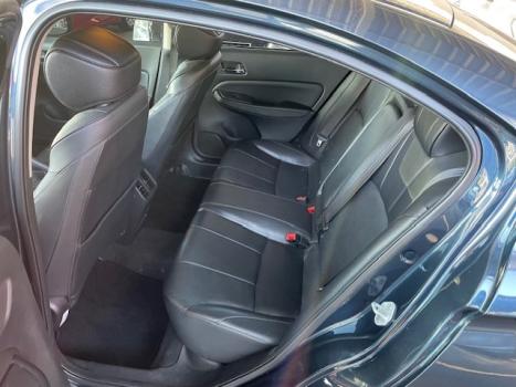 HONDA City Sedan 1.5 16V 4P EXL FLEX AUTOMTICO, Foto 8