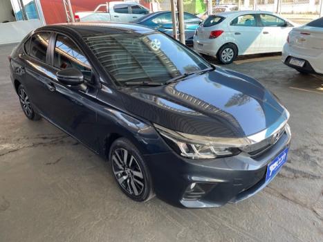 HONDA City Sedan 1.5 16V 4P EXL FLEX AUTOMTICO, Foto 10