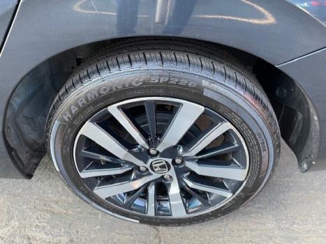 HONDA City Sedan 1.5 16V 4P EXL FLEX AUTOMTICO, Foto 14