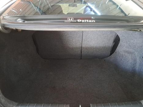 HONDA City Sedan 1.5 16V 4P LX FLEX AUTOMTICO, Foto 11