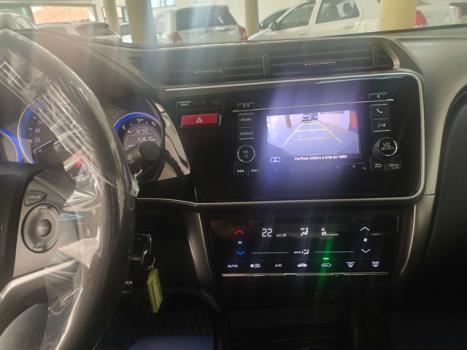 HONDA City Sedan 1.5 16V 4P EX FLEX AUTOMTICO, Foto 18