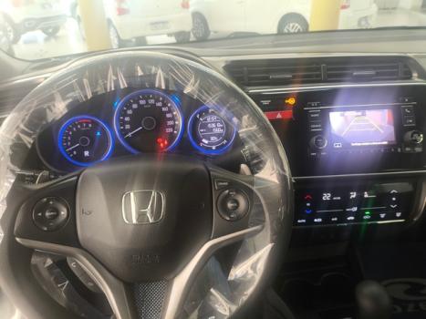 HONDA City Sedan 1.5 16V 4P EX FLEX AUTOMTICO, Foto 20