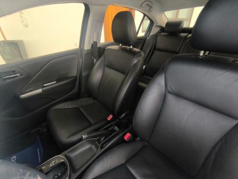 HONDA City Sedan 1.5 16V 4P EX FLEX AUTOMTICO, Foto 21