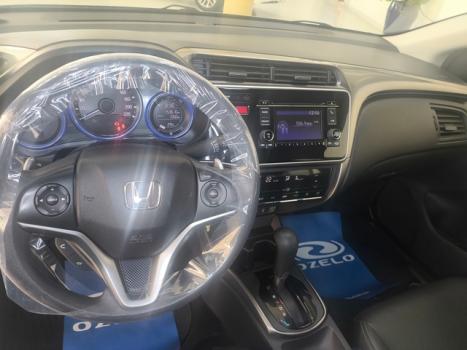 HONDA City Sedan 1.5 16V 4P EX FLEX AUTOMTICO, Foto 22