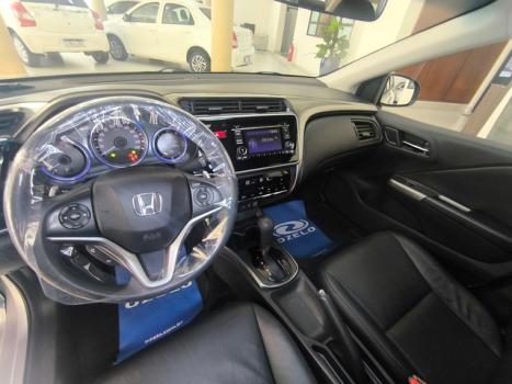 HONDA City Sedan 1.5 16V 4P EX FLEX AUTOMTICO, Foto 23