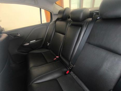 HONDA City Sedan 1.5 16V 4P EX FLEX AUTOMTICO, Foto 24