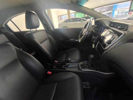HONDA City Sedan 1.5 16V 4P EX FLEX AUTOMTICO, Foto 26