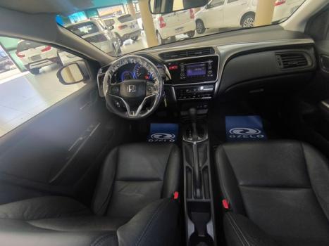 HONDA City Sedan 1.5 16V 4P EX FLEX AUTOMTICO, Foto 27