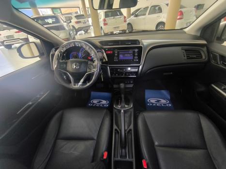 HONDA City Sedan 1.5 16V 4P EX FLEX AUTOMTICO, Foto 28