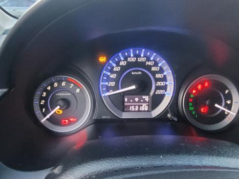 HONDA City Sedan 1.5 16V 4P LX FLEX AUTOMTICO, Foto 11