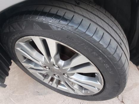 HONDA City Sedan 1.5 16V 4P LX FLEX AUTOMTICO, Foto 16