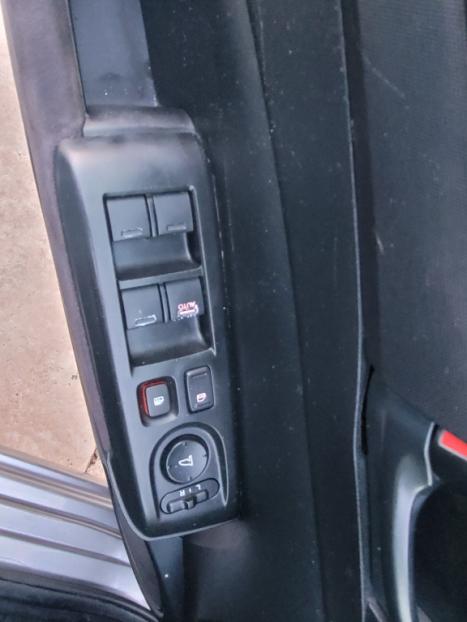HONDA City Sedan 1.5 16V 4P LX FLEX AUTOMTICO, Foto 19