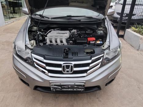 HONDA City Sedan 1.5 16V 4P LX FLEX AUTOMTICO, Foto 20