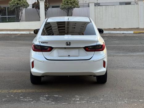 HONDA City Sedan 1.5 16V 4P LX FLEX AUTOMTICO, Foto 2