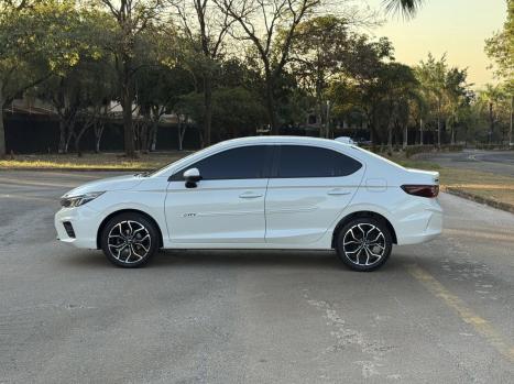 HONDA City Sedan 1.5 16V 4P LX FLEX AUTOMTICO, Foto 7