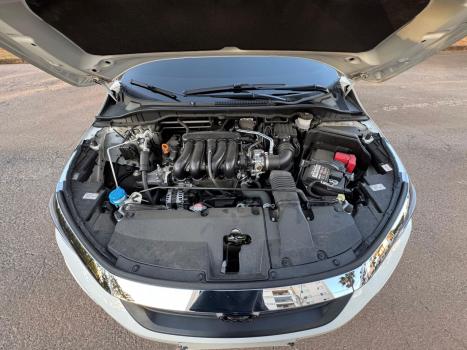 HONDA City Sedan 1.5 16V 4P LX FLEX AUTOMTICO, Foto 11