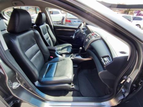 HONDA City Sedan 1.5 16V 4P EX FLEX AUTOMTICO, Foto 6