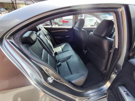 HONDA City Sedan 1.5 16V 4P EX FLEX AUTOMTICO, Foto 7
