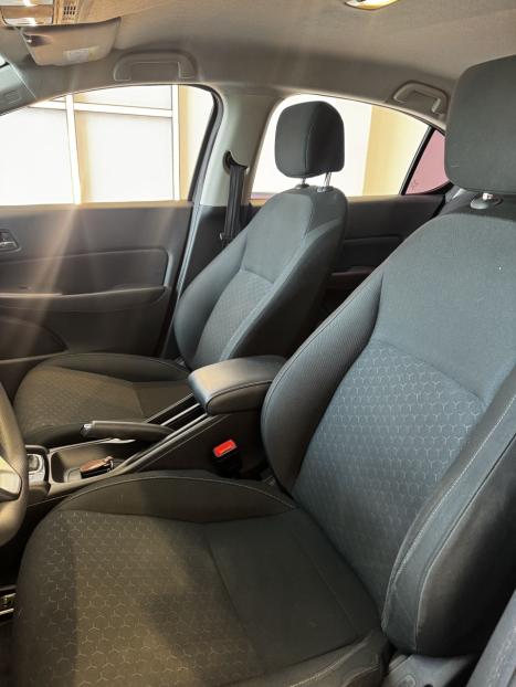 HONDA City Sedan 1.5 16V 4P EX FLEX AUTOMTICO, Foto 5