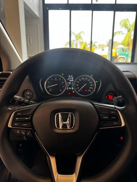 HONDA City Sedan 1.5 16V 4P EX FLEX AUTOMTICO, Foto 6