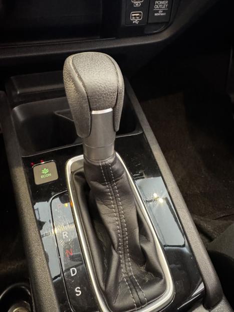 HONDA City Sedan 1.5 16V 4P EX FLEX AUTOMTICO, Foto 12